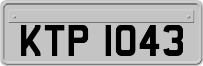 KTP1043