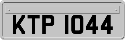 KTP1044