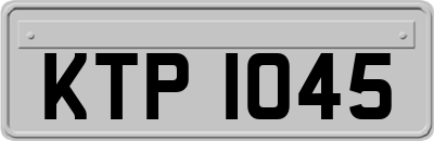 KTP1045