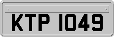 KTP1049