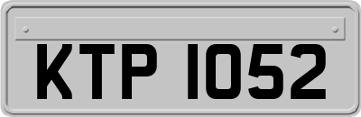 KTP1052