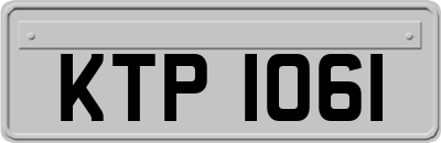 KTP1061
