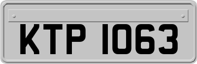 KTP1063