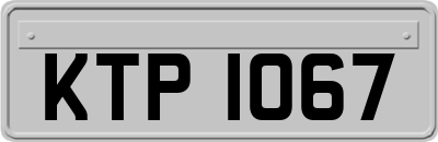 KTP1067