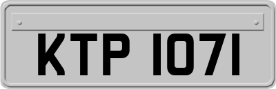 KTP1071