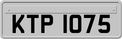 KTP1075