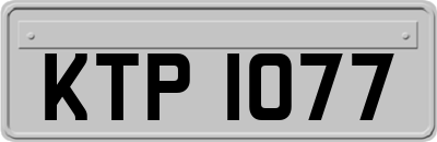 KTP1077