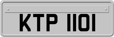KTP1101