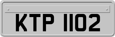 KTP1102