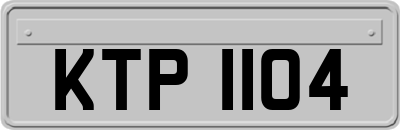 KTP1104