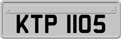 KTP1105