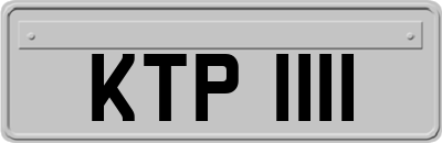KTP1111