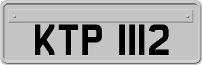 KTP1112