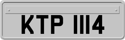 KTP1114