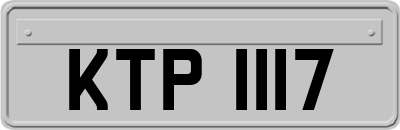 KTP1117