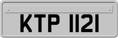 KTP1121