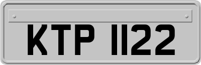 KTP1122