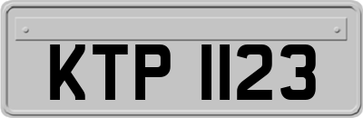 KTP1123