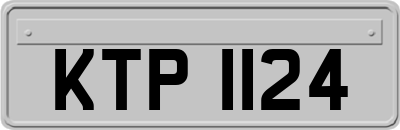 KTP1124