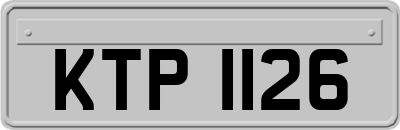 KTP1126