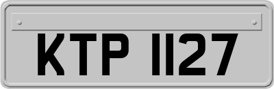 KTP1127