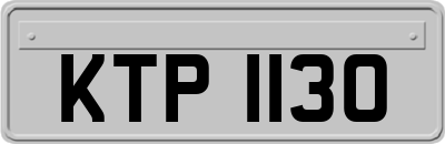 KTP1130