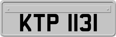 KTP1131