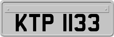 KTP1133
