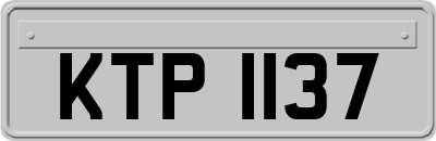 KTP1137