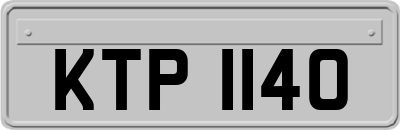 KTP1140