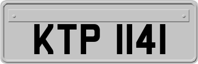 KTP1141