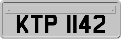 KTP1142