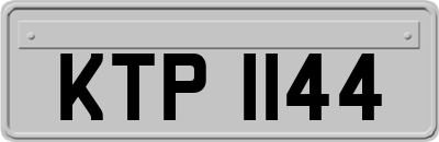 KTP1144