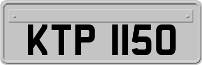 KTP1150