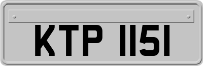KTP1151