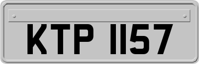 KTP1157