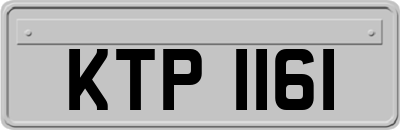 KTP1161