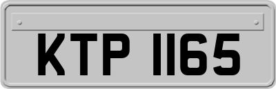 KTP1165