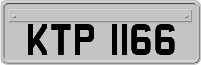 KTP1166