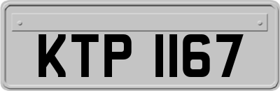 KTP1167