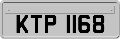 KTP1168