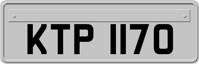 KTP1170