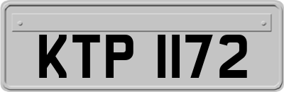 KTP1172