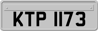 KTP1173
