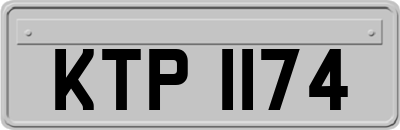 KTP1174