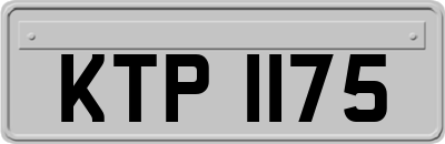 KTP1175