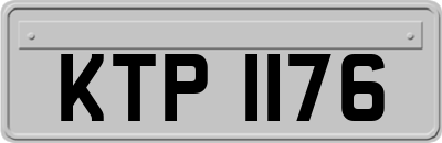 KTP1176