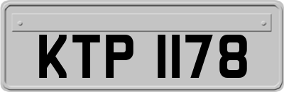 KTP1178