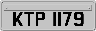 KTP1179