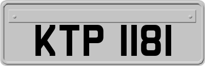 KTP1181